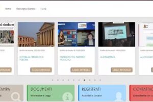 Associazione Locatori Turistici Veneto