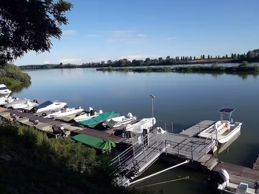 Associazione Nautica Bagnolo San Vito