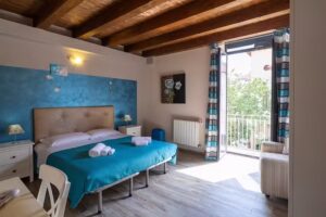 Asterios Siracusa / Holiday Rooms
