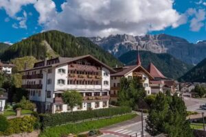 Astor Suites B&B Hotel