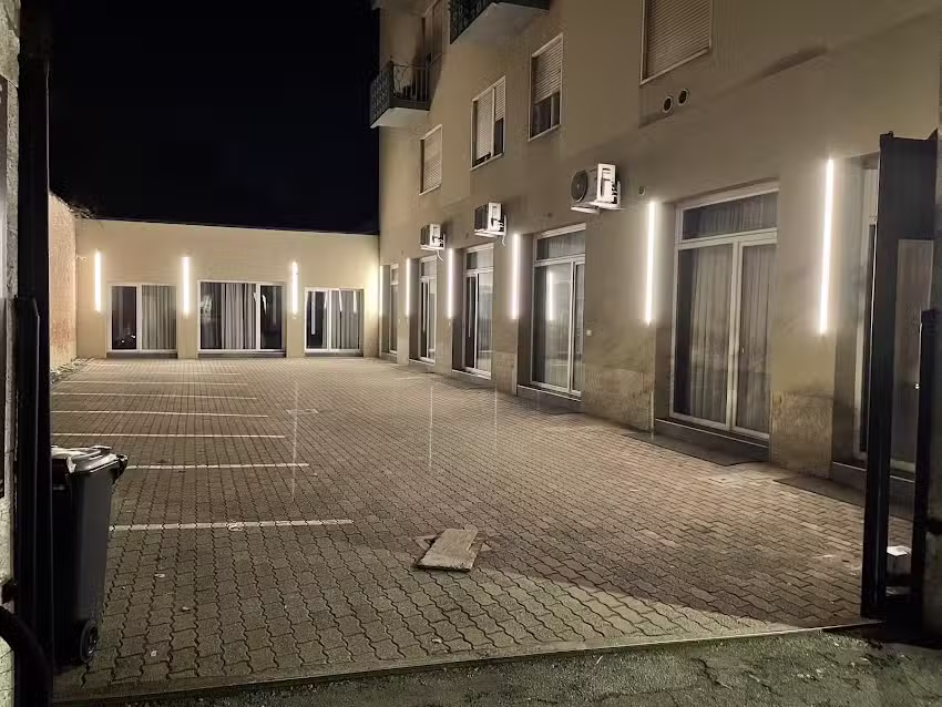 Astoria Boutique Apartaments