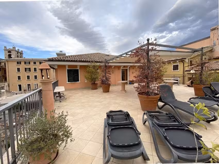 Astoria – Boutique hotel