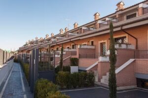 Astra Roma Apartments