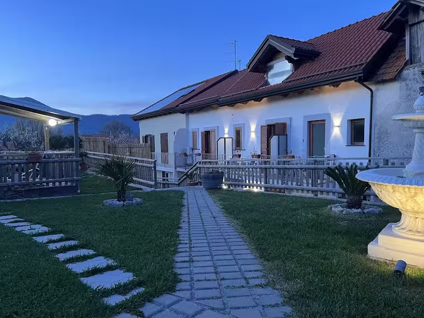 Astra – Rooms & relax