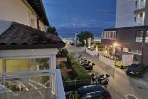 Astra Suite Apartments