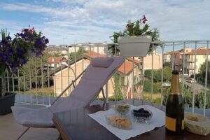 Astri Venice B&B