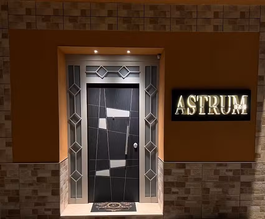 Astrum B&b