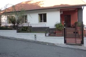 At Armando’s home B&B