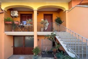 At my house affittacamere