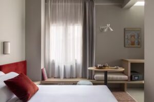 ATEL Guest House Rome