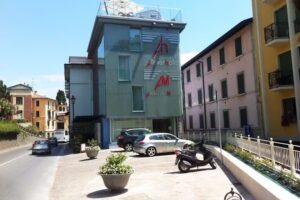 ATELIER HOTEL DESIGN