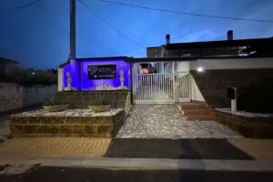 ATENA B&B APARTMENTS