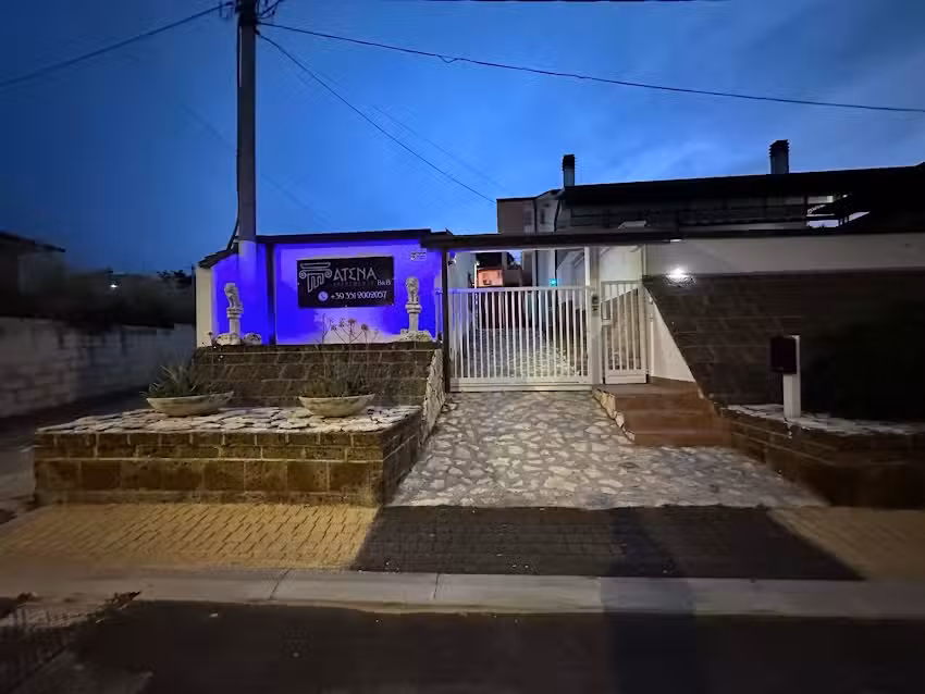 ATENA B&B APARTMENTS