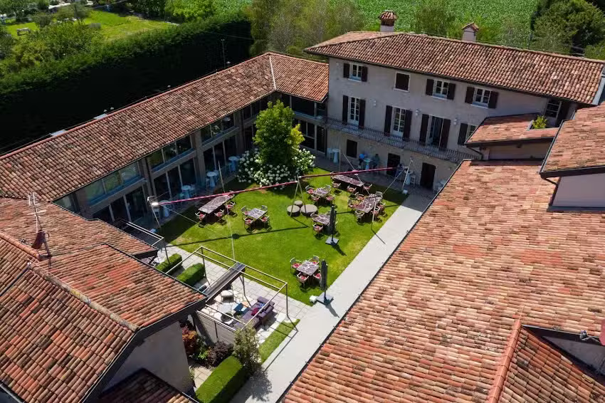 Atena Dolce Vita | Luxury Suites