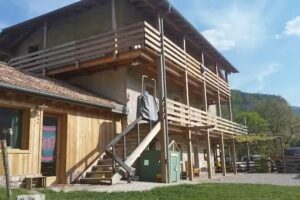 Athabaska Agriturismo Fattoria