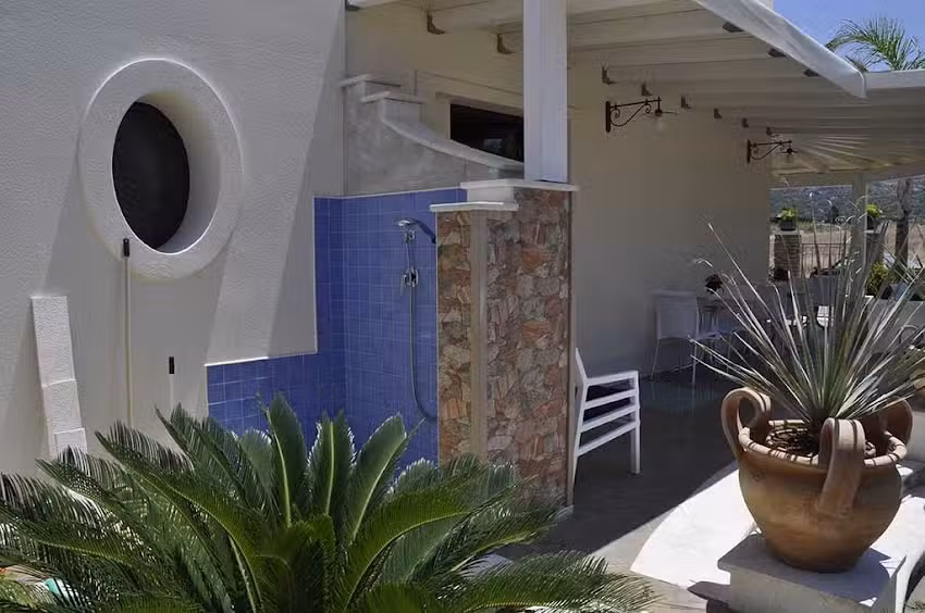 Athena Bed & Breakfast