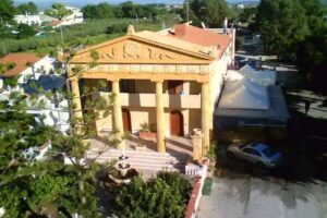 Athena Camping & Restaurant