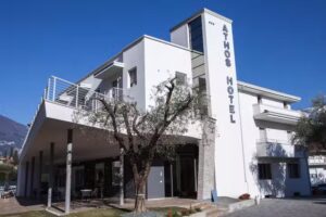 Athos Hotel