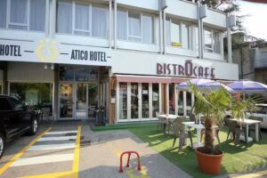 Atico Hotel