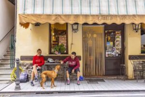 aTIPICO MTB Molini – Mountain Biking Holidays, Shuttles, Tours, E-Bike Rental and B&B