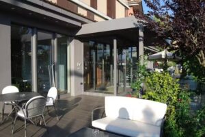 Atlantic Park Hotel – Spa – Ristorante – Centro benessere – Piscina – Sala convegni