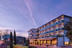 Atlantic Terme Natural Spa & Hotel