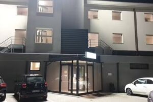 Atmosfera Apartments & Suites