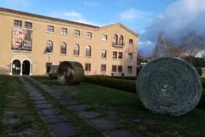 Atmosfera Bed & Breakfast