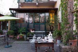 Atmosfera di Stagione