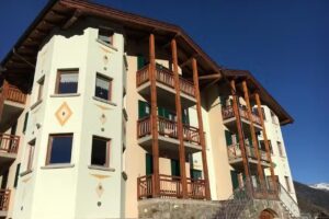 Atmosphere di montagna