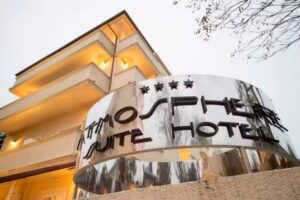Atmosphere Suite Hotel