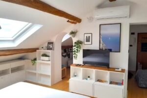 Attico sul Mare By Smart-Home