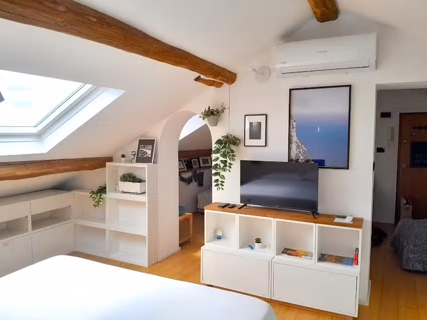 Attico sul Mare By Smart-Home