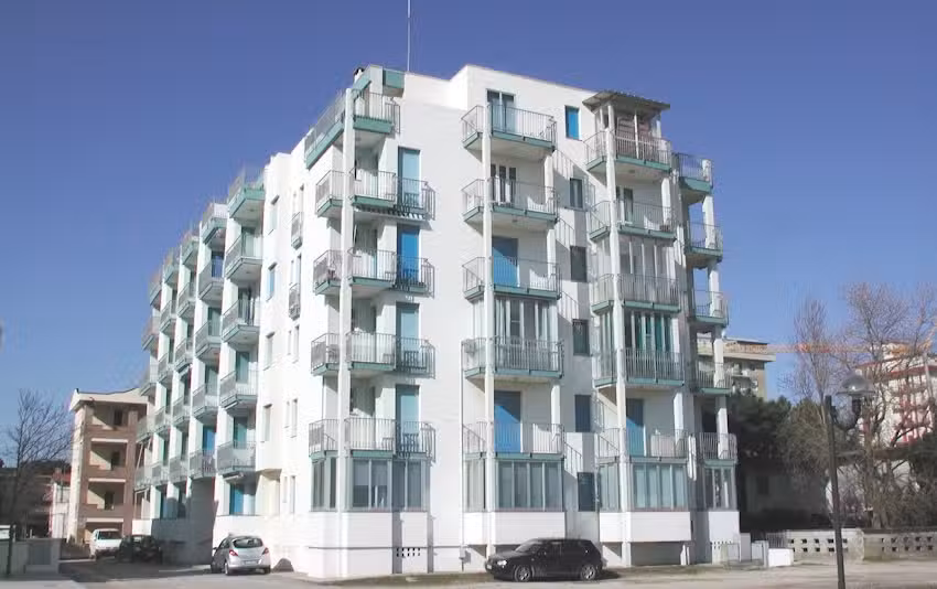 Attico Sul Mare – Cond. Miramare