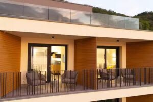 Attilio High Living Suites