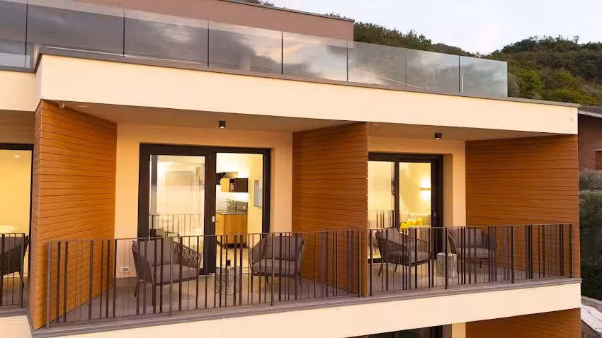 Attilio High Living Suites