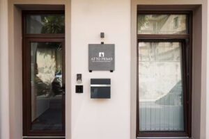 Atto Primo – Bed And Breakfast