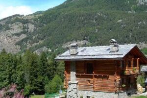 AU RASCARD – CHALET D’HOTES