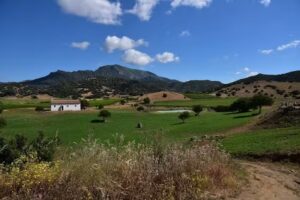 Auberge Santu Martine Agriturismo