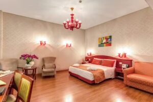 Augusta Lucilla Palazzo