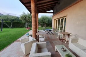 Aulivo Bed And Breakfast