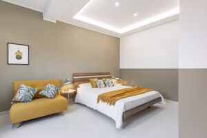 Aura Bed & Breakfast