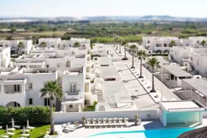 Aura Club – Borgo Rio Favara