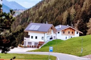 Aurela Mountain Chalets