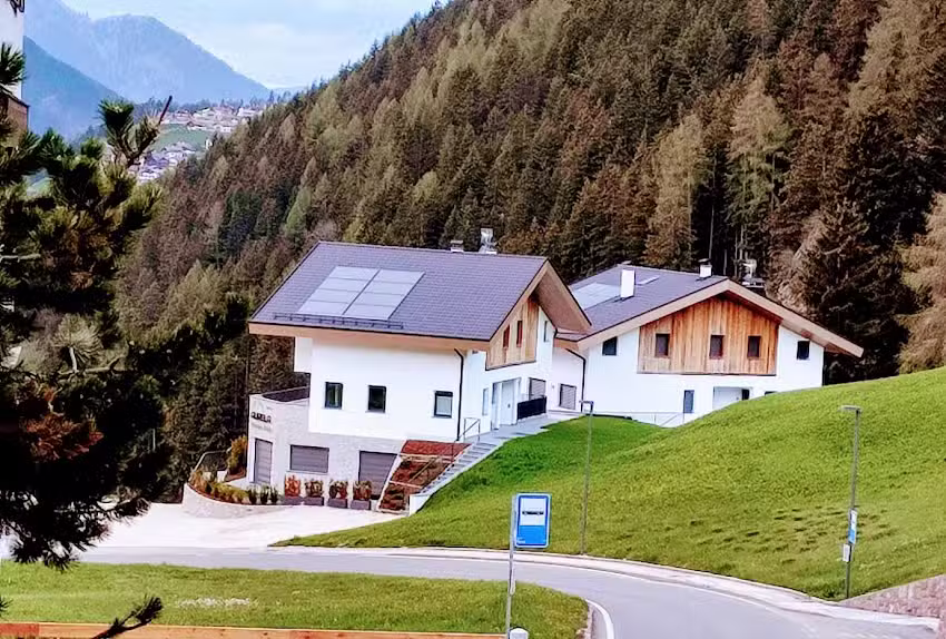 Aurela Mountain Chalets
