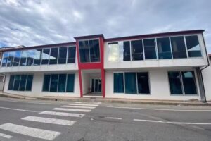 Aurora Bed and Breakfast