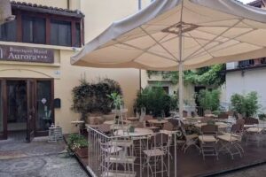 Aurora Boutique Hotel & Private SPA