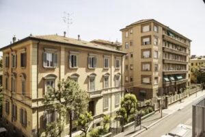 Aurora Guest House – affitti brevi – Dimore Bolognesi