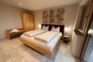 Aurora Lodge Holiday Chalet