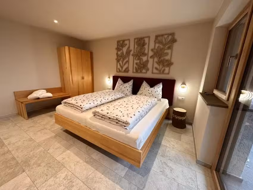 Aurora Lodge Holiday Chalet